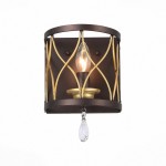 Светильник настенный бра St luce SL789.421.01 GRASSО