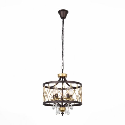 

Люстра подвесная St luce SL789.423.05, SL789.423.05