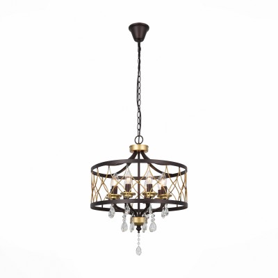 

Люстра подвесная St luce SL789.423.08, SL789.423.08
