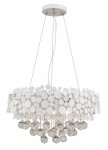 Люстра подвесная St luce SL790.503.09 FILETTO