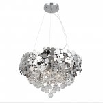 Люстра подвесная St luce SL790.103.09 FILETTO