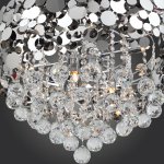 Люстра подвесная St luce SL790.103.09 FILETTO