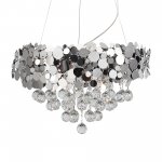 Люстра подвесная St luce SL790.103.09 FILETTO