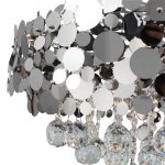 Люстра подвесная St luce SL790.103.09 FILETTO