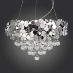 Люстра подвесная St luce SL790.103.09 FILETTO