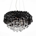 Люстра подвесная St luce SL790.403.09 Filetto