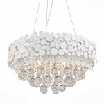 Люстра подвесная St luce SL790.503.09 FILETTO