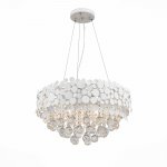 Люстра подвесная St luce SL790.503.09 FILETTO