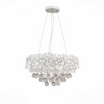 Люстра подвесная St luce SL790.503.09 FILETTO
