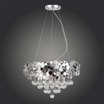 Люстра подвесная St luce SL790.103.09 FILETTO