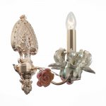 Светильник настенный бра St luce SL791.701.01 SULTATO