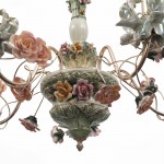 Люстра подвесная St luce SL791.703.05 SULTATO