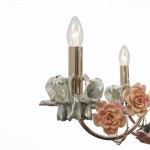 Люстра подвесная St luce SL791.703.05 SULTATO