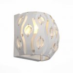 Светильник настенный бра St luce SL793.501.01 CALMA