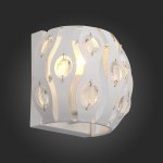 Светильник настенный бра St luce SL793.501.01 CALMA