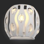 Светильник настенный бра St luce SL793.501.01 CALMA