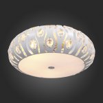 Светильник потолочный St luce SL793.502.05 CALMA