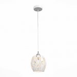 Светильник подвесной St luce SL793.503.01 CALMA