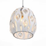 Светильник подвесной St luce SL793.503.01 CALMA