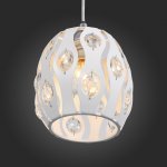 Светильник подвесной St luce SL793.503.01 CALMA