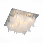 Люстра потолочная St luce SL794.102.08 INSOLITO