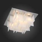 Люстра потолочная St luce SL794.102.08 INSOLITO