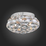 Светильник потолочный St luce SL795.102.04 MARIBELLA