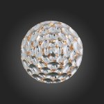 Светильник потолочный St luce SL795.102.04 MARIBELLA