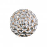 Светильник потолочный St luce SL795.102.04 MARIBELLA