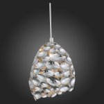 Подвесной светильник St luce SL795.103.01 MARIBELLA