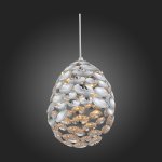 Подвесной светильник St luce SL795.103.01 MARIBELLA