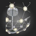 Люстра потолочная St luce SL796.102.36 UFO