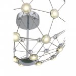 Люстра потолочная St luce SL796.102.36 UFO