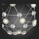 Люстра подвесная St luce SL796.103.48 UFO