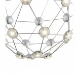 Люстра подвесная St luce SL796.103.48 UFO