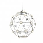 Люстра подвесная St luce SL796.103.48 UFO