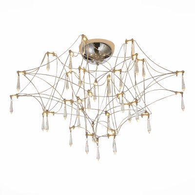 Люстра потолочная St luce SL797.102.78 GRAVETTA