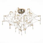 Люстра потолочная St luce SL797.102.78 GRAVETTA