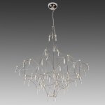 Люстра подвесная St luce SL797.103.114 GRAVETTA