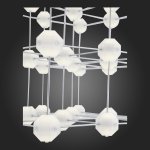 Люстра подвесная St luce SL797.103.64 ATOMO