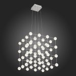 Люстра подвесная St luce SL797.103.64 ATOMO