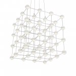 Люстра подвесная St luce SL797.103.64 ATOMO