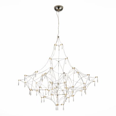 Люстра подвесная St luce SL797.113.114 GRAVETTA