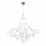 Люстра подвесная St luce SL797.113.114 GRAVETTA