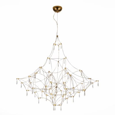 Люстра подвесная St luce SL797.213.114 GRAVETTA