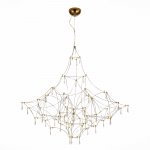 Люстра подвесная St luce SL797.213.114 GRAVETTA