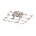 Светильник потолочный St luce SL798.102.16 GENETICA