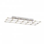 Светильник потолочный St luce SL798.102.21 GENETICA
