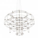 Люстра подвесная St luce SL798.103.64 GENETICA