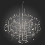 Люстра подвесная St luce SL798.103.64 GENETICA